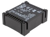 Transformator &Icirc;ncapsulat 14VA 115VAC 15V 467mA