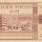1948, 50 złotych (Lucow 1347) - Polonia!