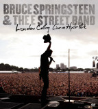 Bruce Springsteen &amp; The E St&#039;s London Calling - Live in Hyde Park | Bruce Springsteen, The E St&#039;s London Calling, Rock
