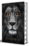 Biblia Rvr 1960 Letra Grande Tama