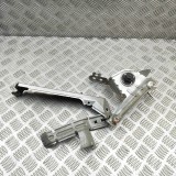 Suport aripa st&acirc;nga față BMW X3 F25 2012 OEM: 7267327,7267325,7267335 32398350