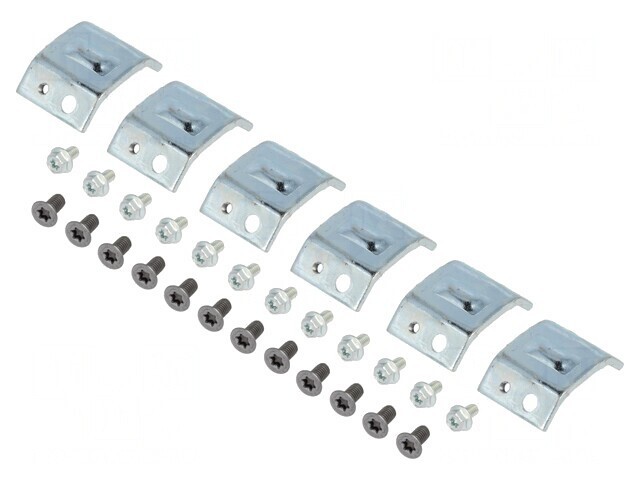 Articulație de Montaj 6 Bucăți