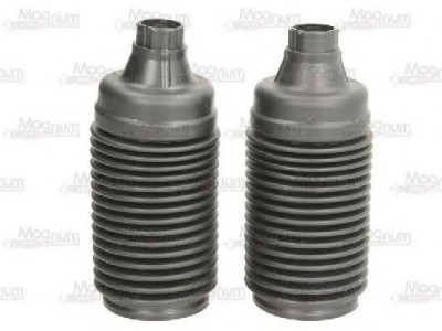 Tampon cauciuc, suspensie SUBARU LEGACY IV Combi (BL, BP, B13) (2003 - 2016) Magnum Technology A97004MT foto
