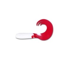 Grub Relax Twister Tritail 3 Standard, 6cm Vr3tt-ts048 12 Buc/plic foto