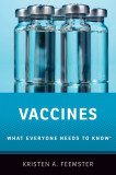 Vaccines | Kristen A. Feemster, 2019, Oxford University Press