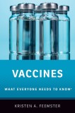 Vaccines | Kristen A. Feemster