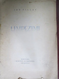 Limpezimi-Ion Pillat 1928