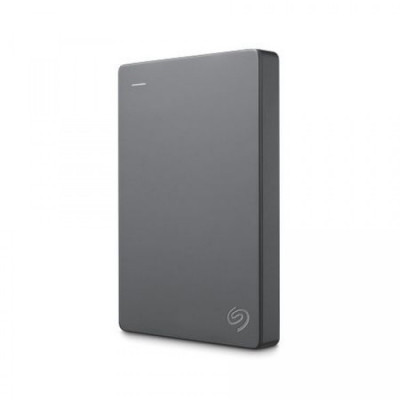 Hard disk extern Seagate Basic, 4 TB, USB 3.0, 2.5 Inch foto