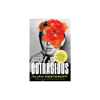 Outrageous: A History of Showbiz and the Culture Wars foto