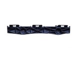 Suport bara protectie, spoiler Lexus Is (Xe2), 11.2005-03.2009, montare spate, stanga, RapidAuto