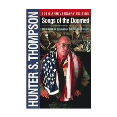 Songs of the Doomed: More Notes on the Death of the American Dream