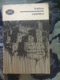 D3 CASTELUL - KAFKA