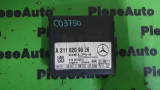 Cumpara ieftin Modul alarma Mercedes E-Class (2002-&gt;) [W211] a2118209626, Array