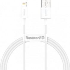 CABLU alimentare si date Baseus Superior, Fast Charging Data Cable pt.