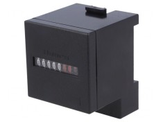 Contor Electromecanic Timp Consum IP52