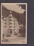 QW23 B - Carte postala - tematica turism - vedere - Romania - Baile Herculane 44
