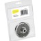 Sita inox AISI 420, TC32 nr. 32, gauri de 20 mm, pentru masina de tocat carne, 4754 A Reber RBR322908