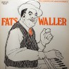 Vinil &quot;Japan Press&quot; Fats Waller &lrm;&ndash; The Essence Of Jazz Classics (NM)