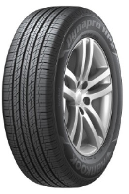 Cauciucuri de vara Hankook Dynapro HP2 Plus RA33D ( 275/50 R20 113H XL 4PR AO, SBL ) foto