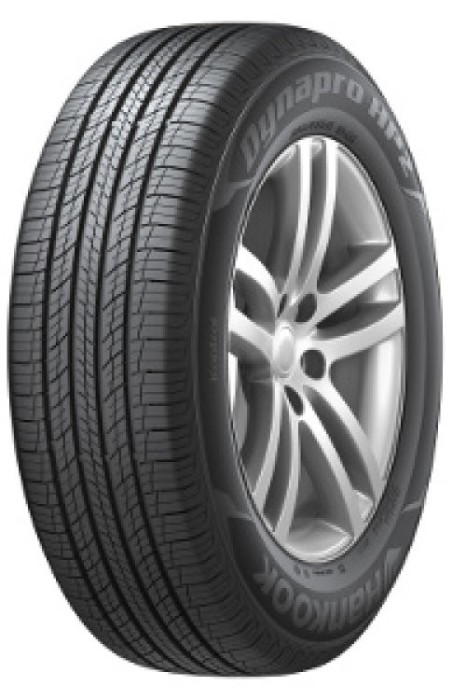 Cauciucuri de vara Hankook Dynapro HP2 Plus RA33D ( 295/45 R20 114V XL 4PR, NC0, SBL )