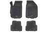 Covorase auto Chevrolet Aveo (T300), 05.2011-2014, negru; elastomer, RapidAuto