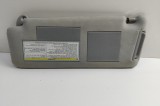 Parasolar dreapta TOYOTA LAND CRUISER _J15_ 2018 OEM: 74310-60C70-B1,7431060C70B1 30378799