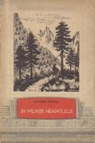 In Muntii Neamtului