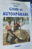 GHID DE AUTOAPARARE Lydie Raisin