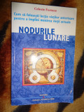 Nodurile lunare / compendiu de astrologie - Celeste Fortune 334pagini