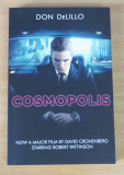 Cumpara ieftin Cosmopolis - Don DeLillo, 2012