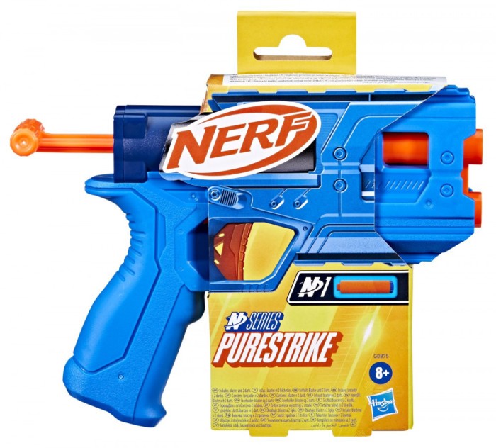 Nerf Blaster Nerf N Series Purestrike