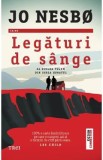 Legaturi de sange. Seria Regatul Vol.2 - Jo Nesbo