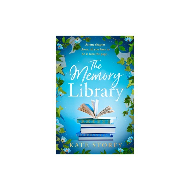 The Memory Library
