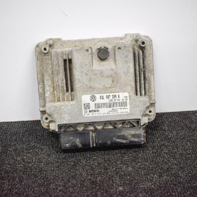 Unitate de control motor VW GOLF VI 5K1 2011 OEM: 03L907309R0281016674 3634073 foto