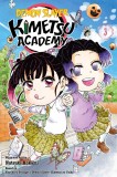 Demon Slayer: Kimetsu Academy, Vol. 3 (DEMON SLAYER KIMETSU ACADEMY GN, Band 3)