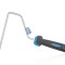 Maner pentru trafalet, 18 cm x 8 mm, Geko G66332