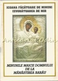 Cumpara ieftin Invatatura Maica Domnului in Sfanta Scriptura + Cinstirea Icoanelor si Minunile Maicii Domnului - Editura Panaghia, Coperta Brosata