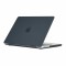 Carcasa MacBook Pro 16 2021 Techsuit UltraShell, negru mat