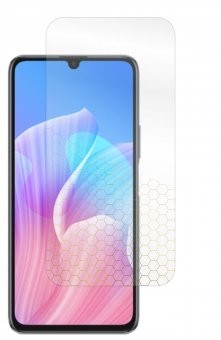 Folie pentru Huawei Enjoy Z, Ultra-Rezistentă, Claritate Cristalină, Aplicare Ușoară foto