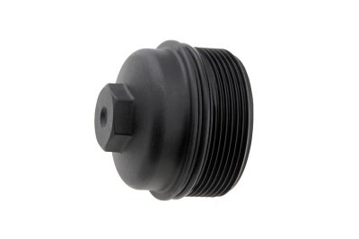 Carcasa filtru ulei Audi A1 1.4tsi 202011-, A3 1.4tfsi 2008-, Skoda Superb 1.4tsi 2008-, Vw Golf 6 1.4tsi 2008-, Passat 1.4tsi B7 2010-, Tiguan 1.4ts foto