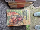 Captiva &icirc;n insula vampirilor vintage