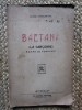 Baetana LA GARCONNE - Victor Margueritte