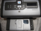 Imprimanta cerneala hp 7760, 40-59 ppm, USB, 600 dpi