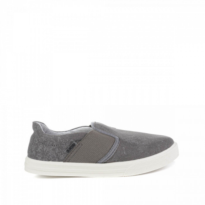 Slip-on RAY pentru Copii, Gri