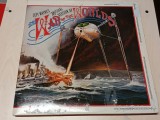 Vinil 2xLP Jeff Wayne &ndash; Jeff Wayne's Musical Version Of The War Of The Worlds (VG++)