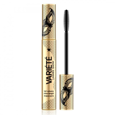 Rimel Variete Lashes Show, 10ml, Eveline Cosmetics foto