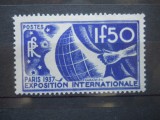 CV2 1937 FRANTA( COTA 29$)