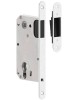 Broasca Magnetica Usa 85/50 Yala Crom Satin Polonia - Feronerie Constructii