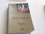 Cumpara ieftin PREOT ILARION V. FELEA, SPRE TABOR. VOL.1- PREGATIREA