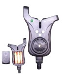 Senzor pentru pescuit la feeder Wind Blade cu baterii incluse